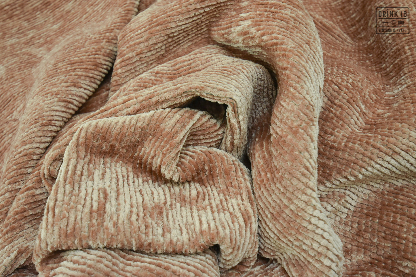 Vintage Pink
