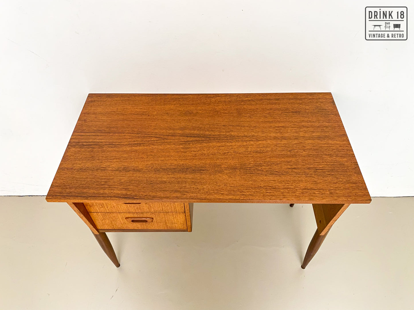 Bureau - Arne Vodder #7