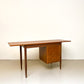 Drop-leaf bureau - Arne Vodder