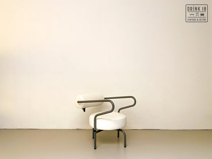 Easy Chair - The Natural Choice