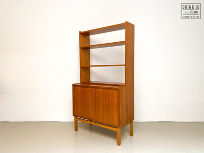 Vintage - Boekenkast