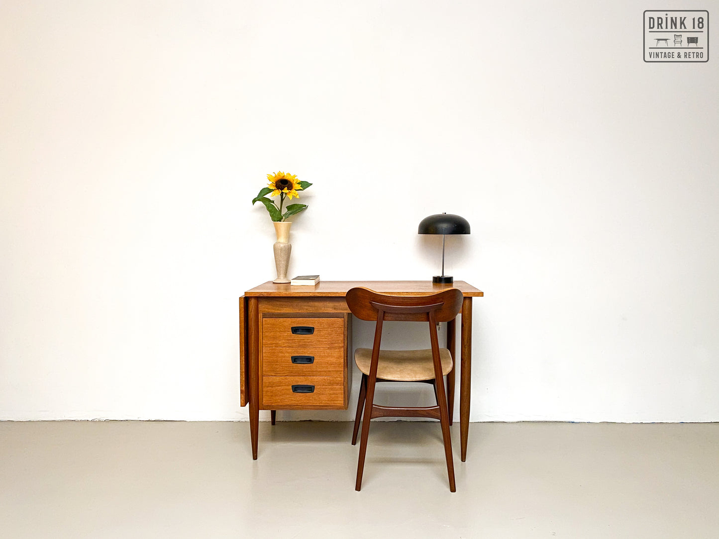 Bureau - Arne Vodder