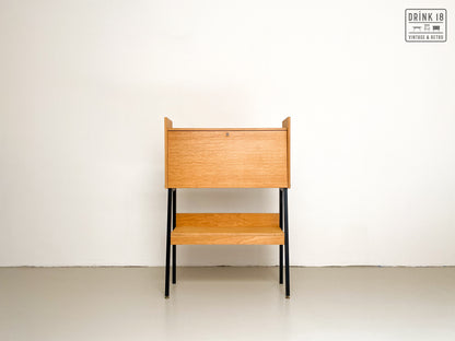 Vintage - Secretaire light #1