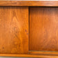 Vintage - Lage Wand/TV-meubel