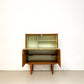Vintage - Barkast / Secretaire