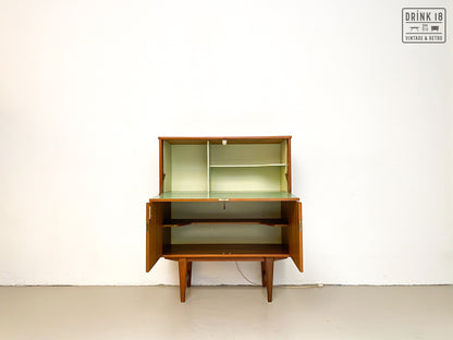 Vintage - Barkast / Secretaire