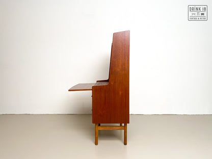 Vintage - Deense Secretaire #2
