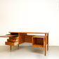Vintage Bureau - Arne Vodder voor Bornholm