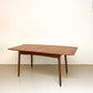 Vintage - Verlengbare Eettafel #12