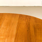 Vintage - Verlengbare ovale eettafel XL