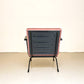 Easy chair 1401 - Gispen door Wim Rietveld