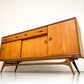 Sideboard - Louis Van Teeffelen