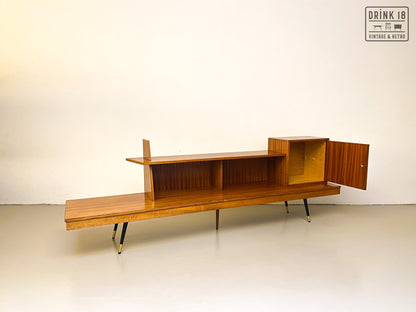 Vintage - Tv Meubel XL