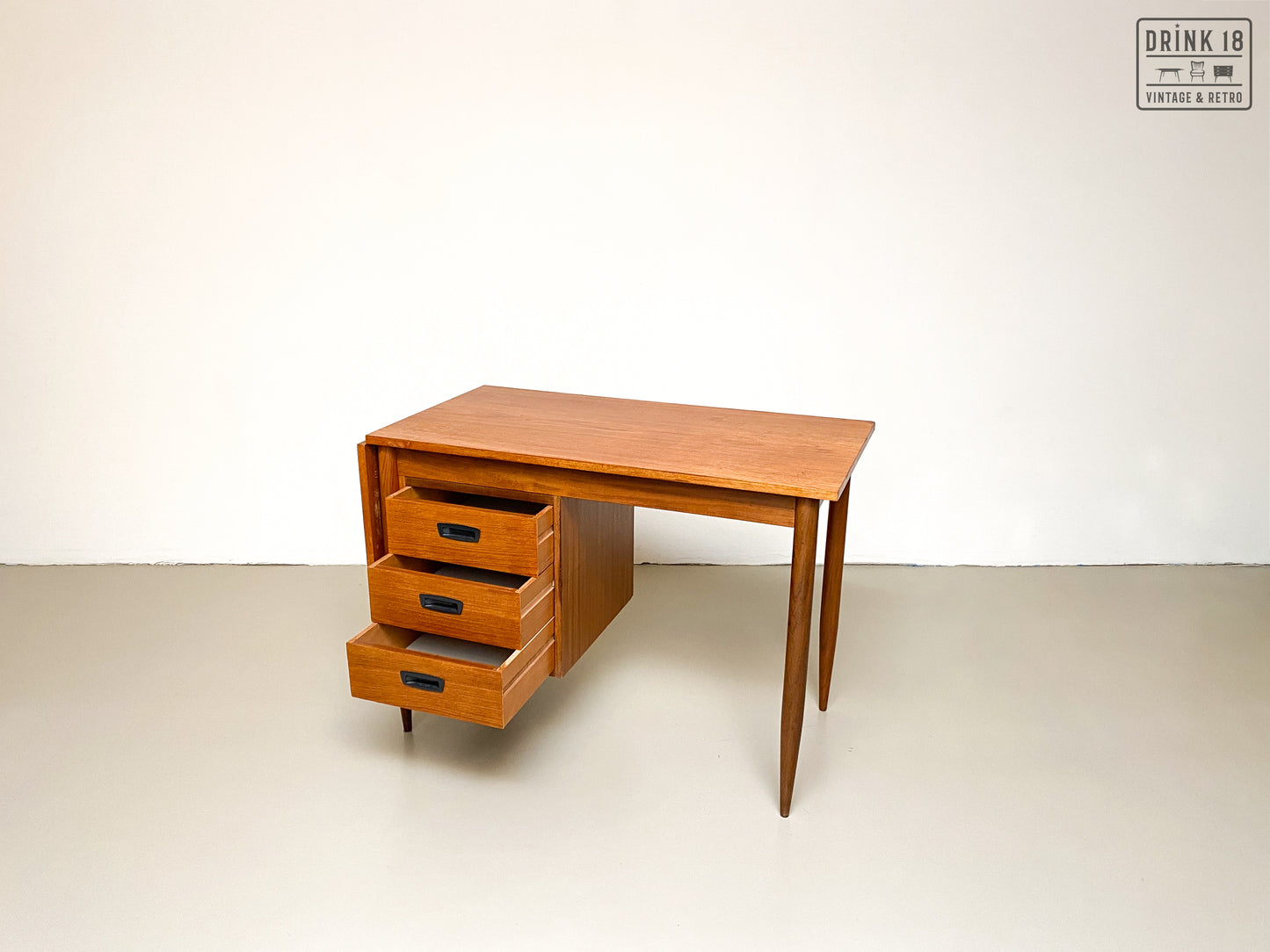 Bureau - Arne Vodder