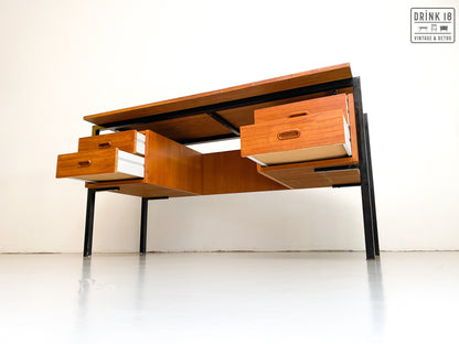 Vintage - Bureau #7