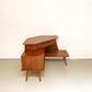 Vintage Design - TV Meubel/Hoekkast