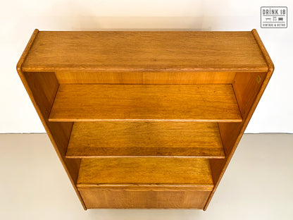 Wandmeubel Eikenserie - Pastoe