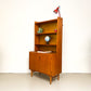 Vintage Boekenkast - JHM Sonett Tenhult