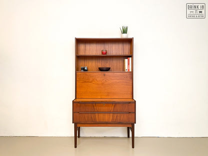 Vintage - Deense Secretaire