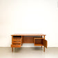 Vintage Bureau - Arne Vodder voor Bornholm