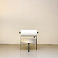 Easy Chair - The Natural Choice