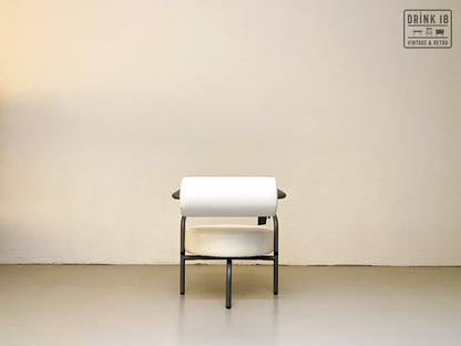 Easy Chair - The Natural Choice