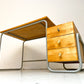 Vintage - Bauhaus stijl bureau