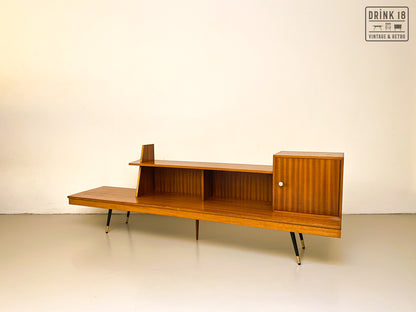 Vintage - Tv Meubel XL