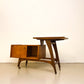 Vintage - Tv Meubel #2