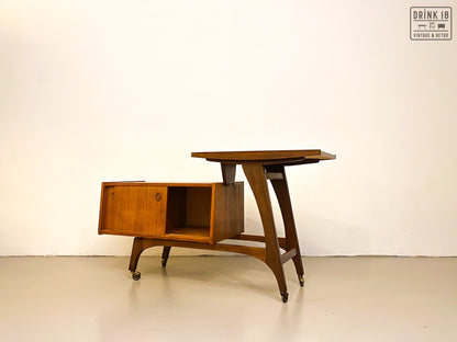 Vintage - Tv Meubel #2
