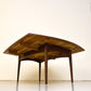 Vintage - Verlengbare Salontafel
