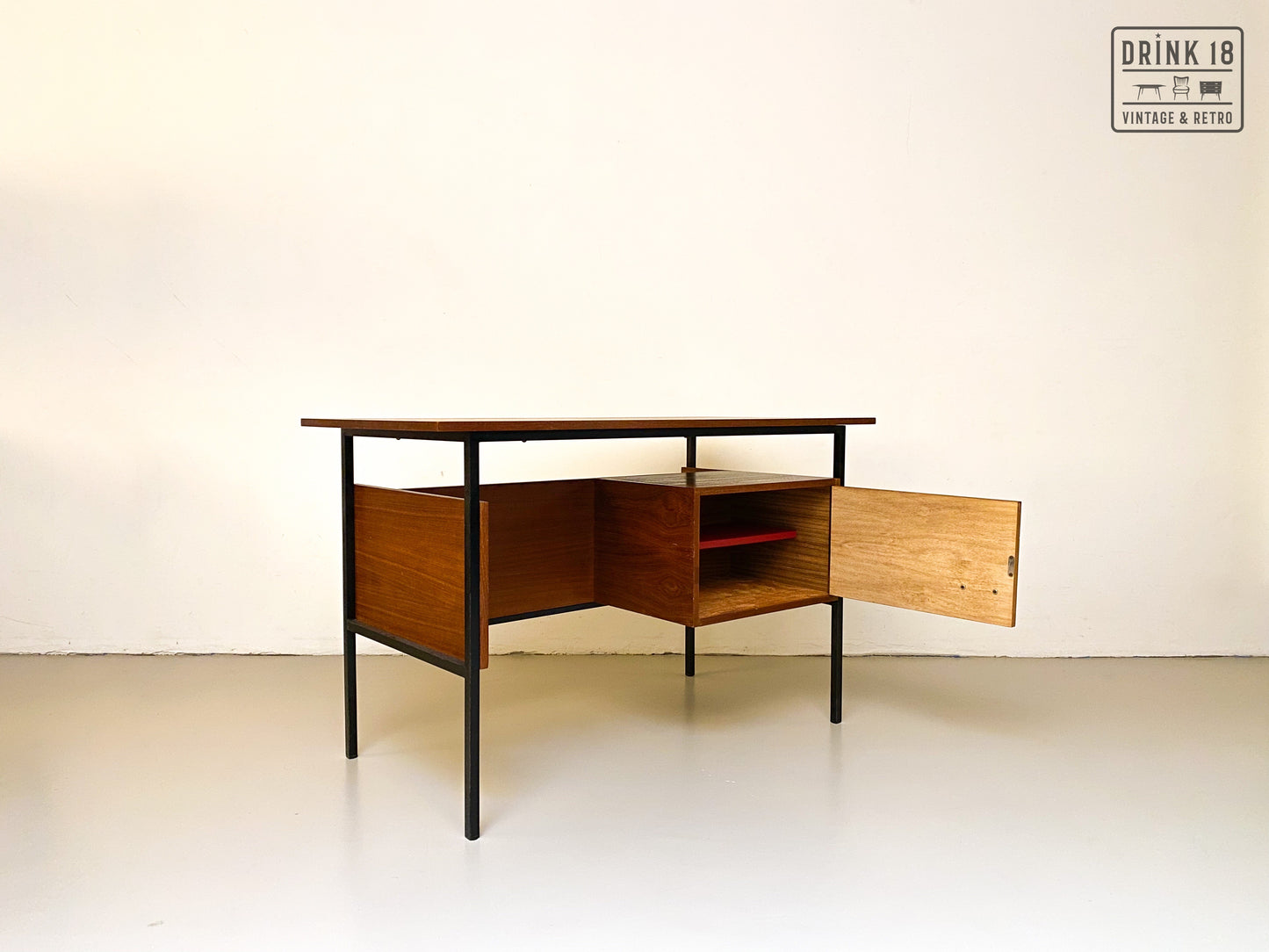 Vintage - Bureau #7