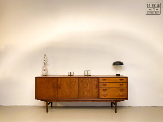 Vintage - Deense Sideboard