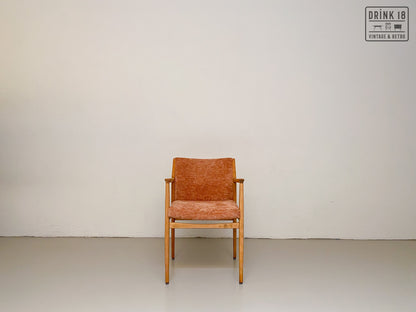 Vintage - Bureaustoel