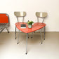 Vintage Slaapkamerset - Wim Rietveld
