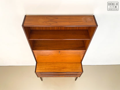 Vintage - Deense Secretaire