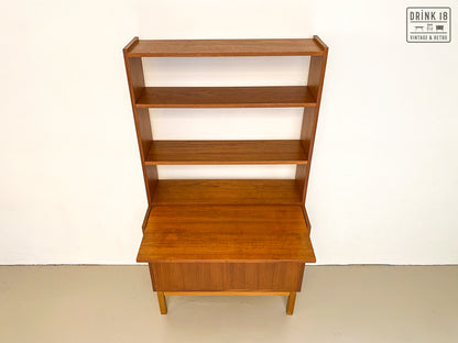 Vintage - Boekenkast