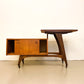 Vintage - Tv Meubel #2