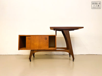 Vintage - Tv Meubel #2