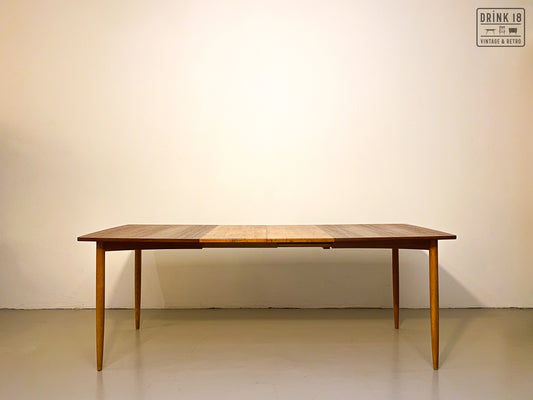 Verlengbare Eettafel - Skaraborgs