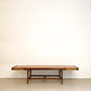 Vintage - Verlengbare Salontafel