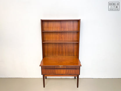 Vintage - Deense Secretaire