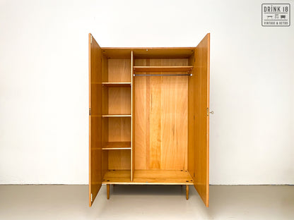 Vintage - Kleerkast light