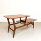Tv-Tafel PETRA - Louis Van Teeffelen