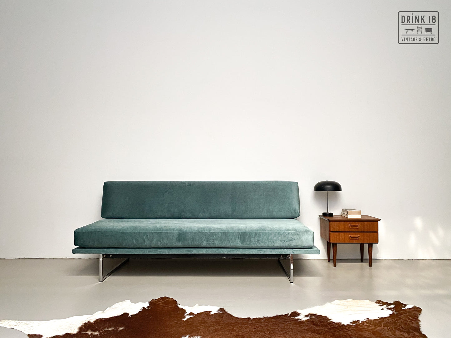 Vintage - Sofa
