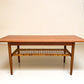 Vintage - Rotan Salontafel