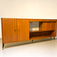 Vintage - Wandmeubel XL