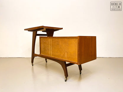 Vintage - Tv Meubel #2