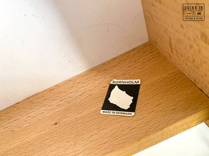 Vintage Bureau - Arne Vodder voor Bornholm