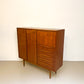 Vintage - Bar/Wandmeubel